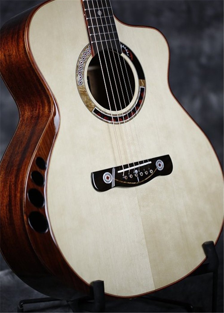 Ceci n'est pas une guitare...