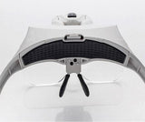 Lunette grossissante