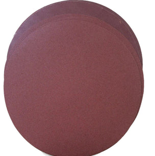 Papier de verre pour radius dish