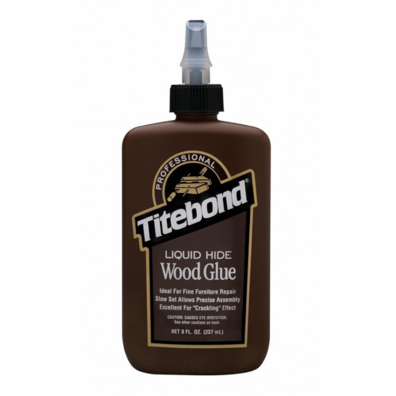 titebond hide glue guitar