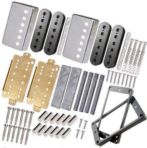 Kit humbucker alnico 5 gibson