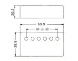 Plan capot micro gibson