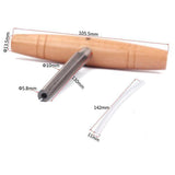 Dimension de la lousse