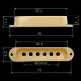 Kit de 3 micros simple bobinage
