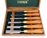 Coffret Narex Wood Line Plus