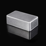 Boitier pour pédale d'effet