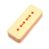 Cache micro soap bar ivoire