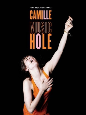 Songbook Camille Music Hole