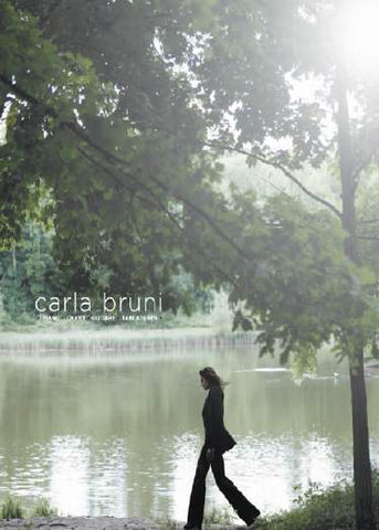 Songbook Carla Bruni