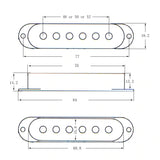 Plan cache micro simple bobinage