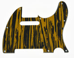 Set pickguard standard, et vis pour télé