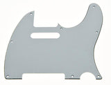 Set pickguard standard, et vis pour télé